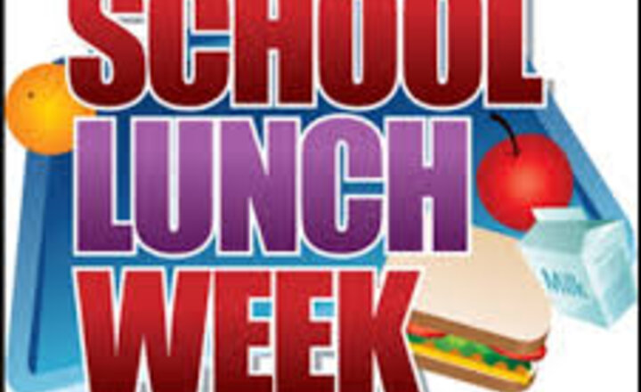Image of National School Meals Week 